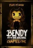 Bendy and the Ink Machine
