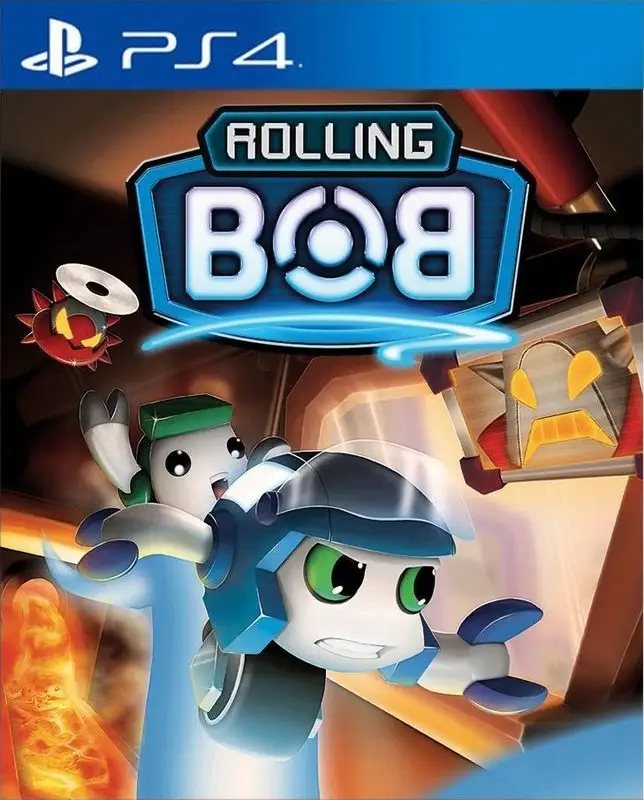 Rolling Bob