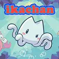 Ikachan DS