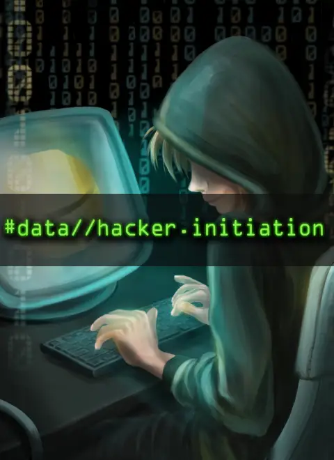 Data Hacker – Initiation