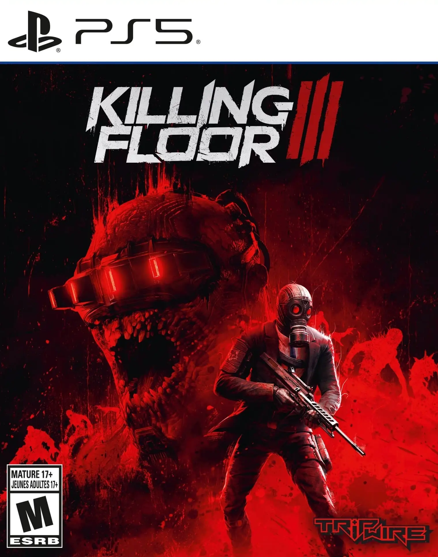 Killing Floor III