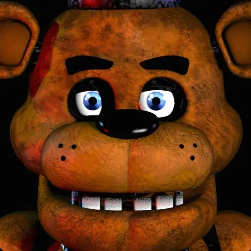 Five Nights at Freddy’s