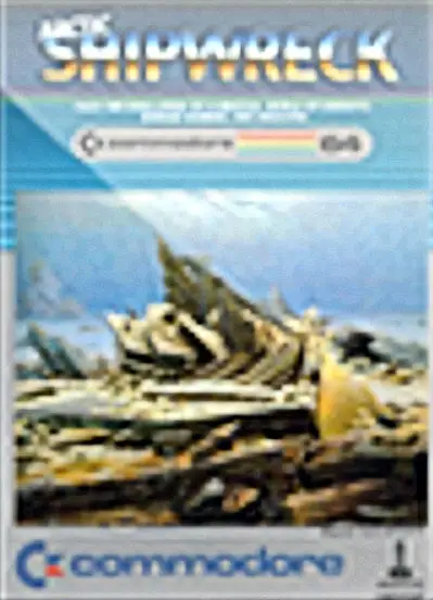 Shipwrecked