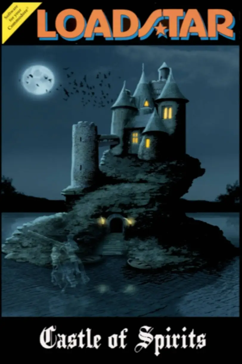 Castle of Spirits