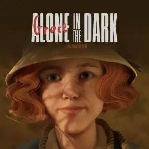 Alone in the Dark Prologue