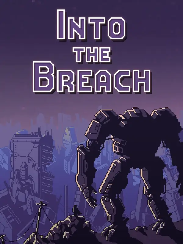 Into the Breach