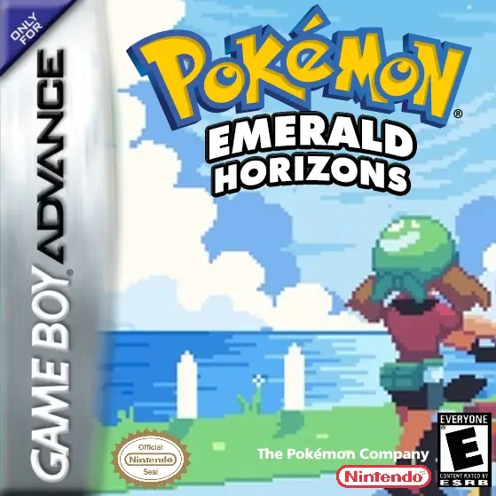 Pokémon Emerald Horizons