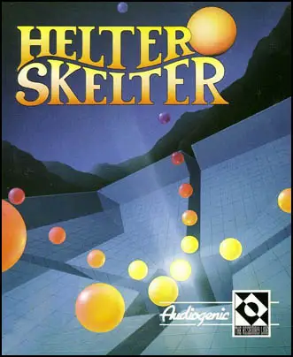helter skelter