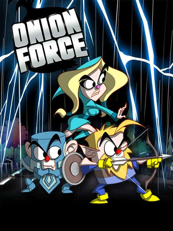 Onion Force